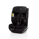 4 BABY Fotelik GO-FIX 76-150cm BLACK I-SIZE 4 BABY Fotelik GO-FIX 76-150cm BLACK I-SIZE