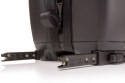 4 BABY Fotelik GO-FIX 76-150cm BLACK I-SIZE 4 BABY Fotelik GO-FIX 76-150cm BLACK I-SIZE