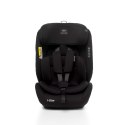 4 BABY Fotelik GO-FIX 76-150cm BLACK I-SIZE 4 BABY Fotelik GO-FIX 76-150cm BLACK I-SIZE