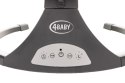 4 BABY Huśtawka ROCK'N RELAX XXIV GREY 4 BABY Huśtawka ROCK'N RELAX XXIV GREY