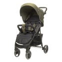 4 BABY Wózek spacerowy RAPID XXIV KHAKI 4 BABY Wózek spacerowy RAPID XXIV KHAKI