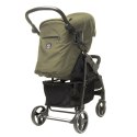 4 BABY Wózek spacerowy RAPID XXIV KHAKI 4 BABY Wózek spacerowy RAPID XXIV KHAKI