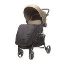 4 BABY Wózek spacerowy RAPID XXIV MOKKA 4 BABY Wózek spacerowy RAPID XXIV MOKKA