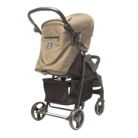 4 BABY Wózek spacerowy RAPID XXIV MOKKA 4 BABY Wózek spacerowy RAPID XXIV MOKKA