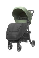 4 BABY Wózek spacerowy RAPID XXIV OLIVE 4 BABY Wózek spacerowy RAPID XXIV OLIVE