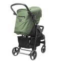 4 BABY Wózek spacerowy RAPID XXIV OLIVE 4 BABY Wózek spacerowy RAPID XXIV OLIVE
