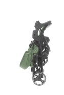 4 BABY Wózek spacerowy RAPID XXIV OLIVE 4 BABY Wózek spacerowy RAPID XXIV OLIVE