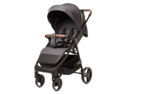 4 BABY Wózek spacerowy STINGER XXIII GRAPHITE 4 BABY Wózek spacerowy STINGER XXIII GRAPHITE