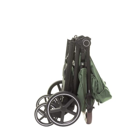 4 BABY Wózek spacerowy STINGER PRO OLIVE 4 BABY Wózek spacerowy STINGER PRO OLIVE