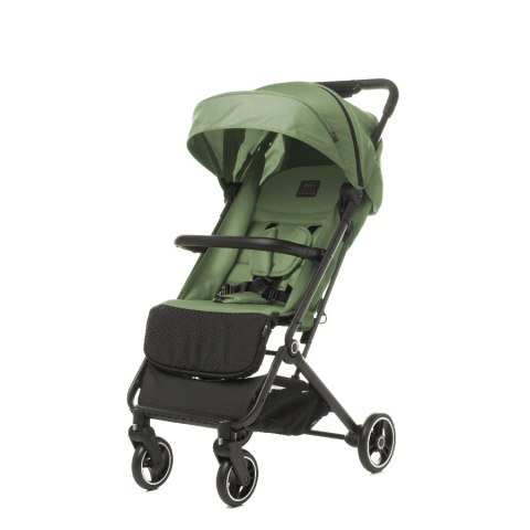 4 BABY Wózek spacerowy TWIZZY XXIII OLIVE 4 BABY Wózek spacerowy TWIZZY XXIII OLIVE