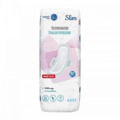 AKUKU A0069 Podkład poporodowy Slim AKUKU A0069 Podkład poporodowy Slim