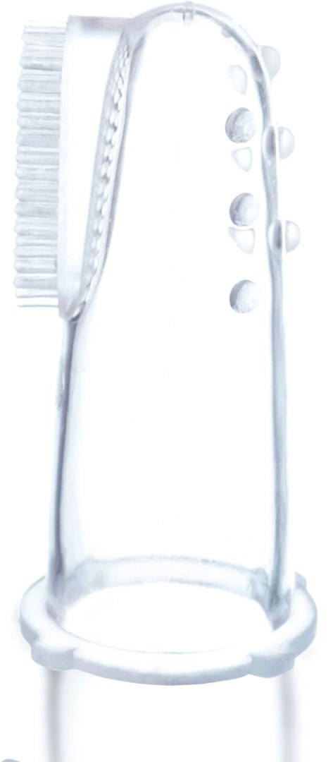 AKUKU A0393 Szczoteczka silikonowa AKUKU A0393 Szczoteczka silikonowa