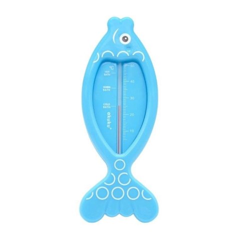 AKUKU A0395 Termometr do kąpieli Rybka Rico AKUKU A0395 Termometr do kąpieli Rybka Rico