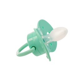AKUKU A0588 Smoczek uspokajający 6-12m DINO