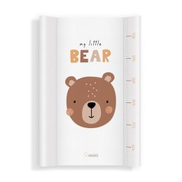ALBERO MIO Przewijak twardy krótki 422 LEO