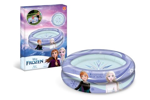 ARTYK 169108 Basen FROZEN 2 ARTYK 169108 Basen FROZEN 2