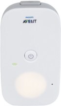 AVENT SCD502/26 Niania elektroniczna