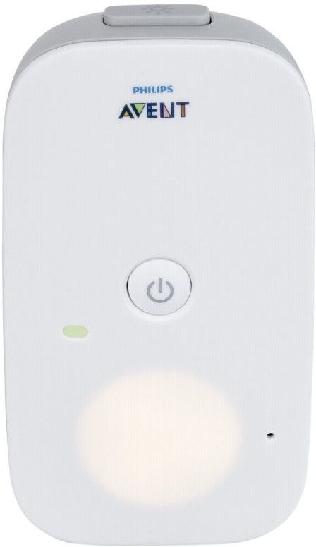 AVENT SCD502/26 Niania elektroniczna AVENT SCD502/26 Niania elektroniczna