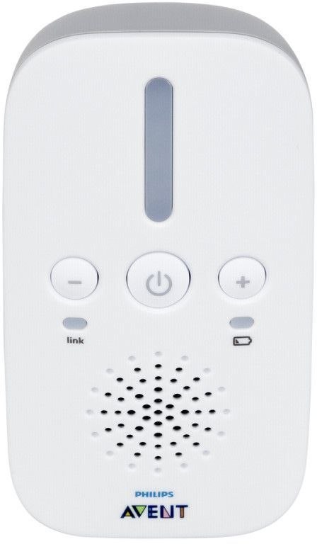 AVENT SCD502/26 Niania elektroniczna AVENT SCD502/26 Niania elektroniczna