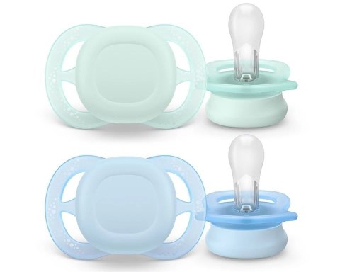 AVENT SCF075/02 Smoczek Ultra Start Day 0-2m AVENT SCF075/02 Smoczek Ultra Start Day 0-2m