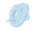 AVENT SCF099/21 Smoczek uspokajający CURVED SOOTHIE BOY 0-6m