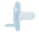 AVENT SCF099/21 Smoczek uspokajający CURVED SOOTHIE BOY 0-6m