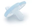 AVENT SCF099/21 Smoczek uspokajający CURVED SOOTHIE BOY 0-6m
