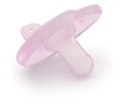 AVENT SCF099/22 Smoczek uspokajający CURVED SOOTHIE GIRL 0-6m