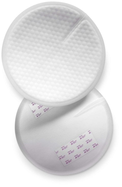 AVENT SCF254/13 Wkładki laktacyjne 100 AVENT SCF254/13 Wkładki laktacyjne 100