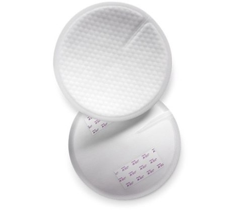 AVENT SCF254/24 Wkładki jednorazowe 24 szt AVENT SCF254/24 Wkładki jednorazowe 24 szt