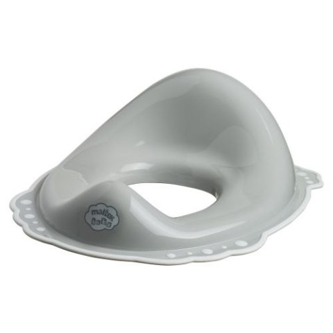 MALTEX Nakładka 2K Classic biały/szary MALTEX Nakładka 2K Classic biały/szary
