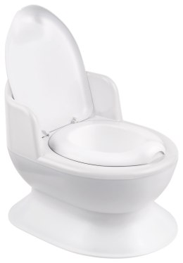 MALTEX Toaleta dla maluchów e-commerce biały/biały