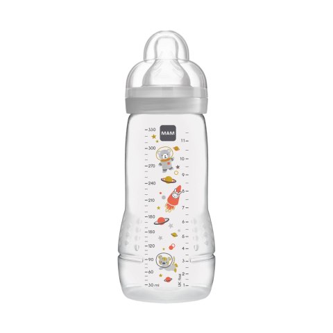 MAM 831874 Butelka Easy Active Space Adventure 330ml unisex