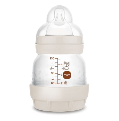 MAM 851070 Butelka antykolkowa Perfect Start Planet Love 130ml boy MAM 851070 Butelka antykolkowa Perfect Start Planet Love 130ml boy