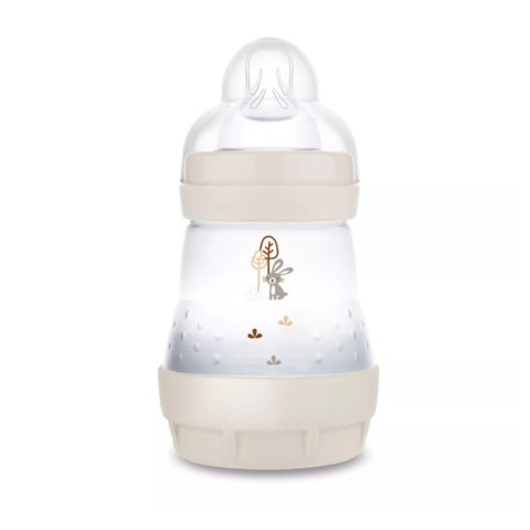 MAM 851131 Butelka antykolkowa Perfect Start Planet Love 160ml unisex MAM 851131 Butelka antykolkowa Perfect Start Planet Love 160ml unisex