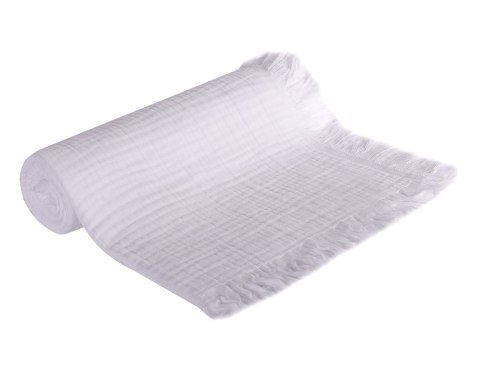 MARINI 681 Kocyk Muślin 4W 110X120 cm MARINI 681 Kocyk Muślin 4W 110X120 cm