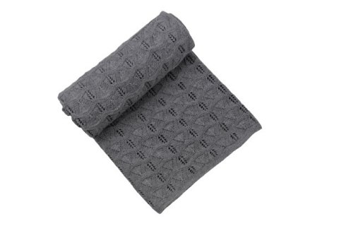MARINI 686 Kocyk ażurowy MARINI 686 Kocyk ażurowy