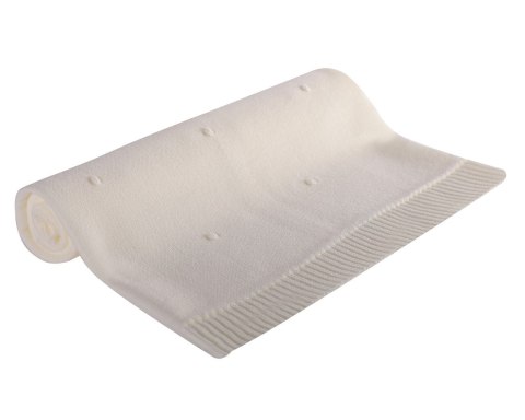MARINI 689 Kocyk Lato Kropki 80x90 cm MARINI 689 Kocyk Lato Kropki 80x90 cm