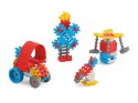 MARIOINEX 902806 Klocki waffle mini 70 szt. Konstruktor (chłopak) MARIOINEX 902806 Klocki waffle mini 70 szt. Konstruktor (chłopak)