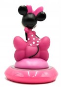 MARKO KE-WD21657 Lampka nocna 3D Figurka Minnie MARKO KE-WD21657 Lampka nocna 3D Figurka Minnie