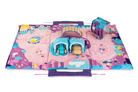 MARKO MLZ75008 Miniland Mata sensoryczna Wróżka MARKO MLZ75008 Miniland Mata sensoryczna Wróżka