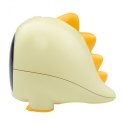 MARY'S MW20529 Budzik mały Dino żółty MARY'S MW20529 Budzik mały Dino żółty
