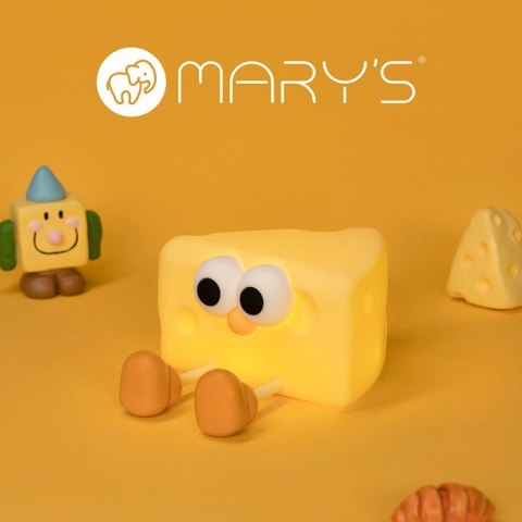 MARY'S MW20544 Lampka nocna led Serek MARY'S MW20544 Lampka nocna led Serek