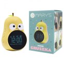 MARY'S MW20780 Budzik Gruszka żółta MARY'S MW20780 Budzik Gruszka żółta
