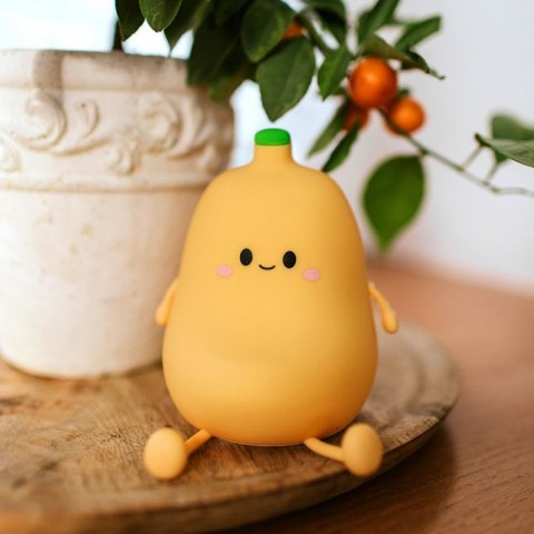 MARY'S MW61094 Lampka nocna led Banan MARY'S MW61094 Lampka nocna led Banan