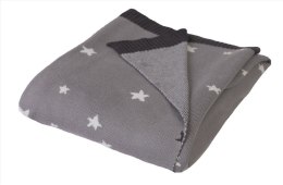 MATEX Kocyk PATTERN bambusowy 80x100 cm [TB0368_04]*