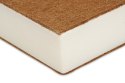 MATEX Materacyk ortopedyczny COCO-HEMP 120x60x12 TB0436_01 MATEX Materacyk ortopedyczny COCO-HEMP 120x60x12 TB0436_01
