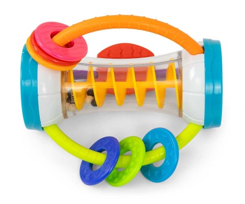 MILLY MALLY 0596 Grzechotka Shaker-Colorful shaker MILLY MALLY 0596 Grzechotka Shaker-Colorful shaker