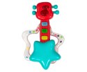 MILLY MALLY 0699 Muzyczna grzechotka Gitara Ocean