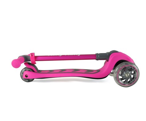 MILLY MALLY 2999 Hulajnoga SCOOTER Boogie pink MILLY MALLY 2999 Hulajnoga SCOOTER Boogie pink